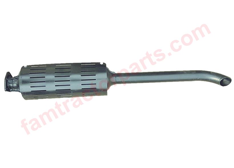 Muffler