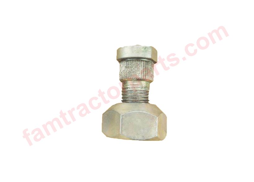 Tyre Bolt Nut