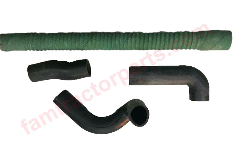 Rubber Hose
