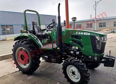 The Key Questions to Ask a Tractor Manufacturer