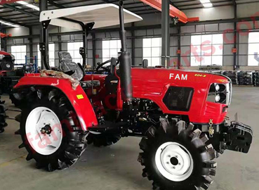 ​How to Improve Your Tractor Performance?