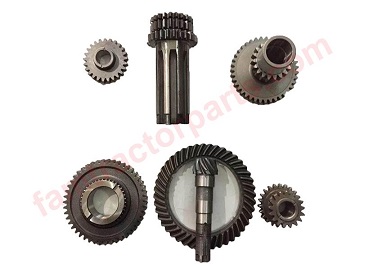 Common Issues With JINMA Tractor Parts